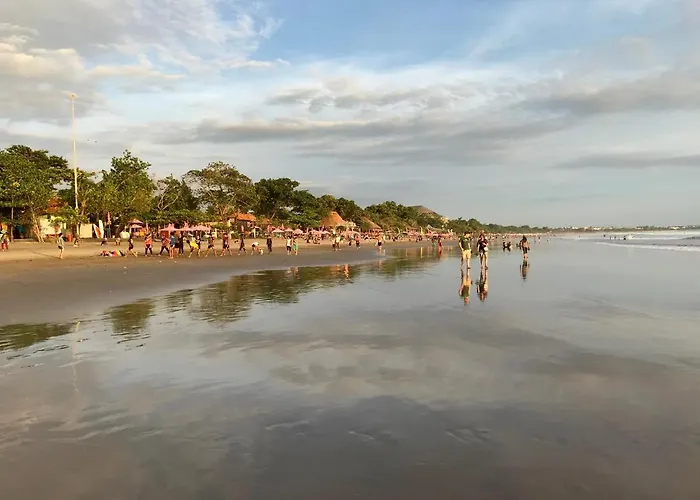 Villa Timaya Location