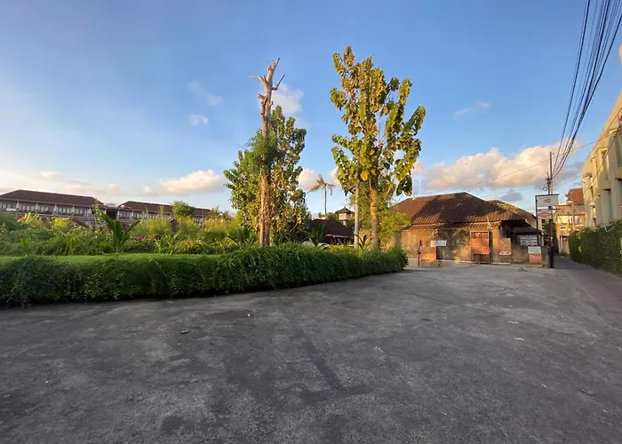 Timaya Location Villa *