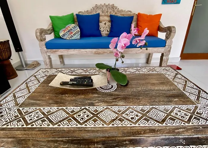 Timaya Location Villa Legian (Bali)