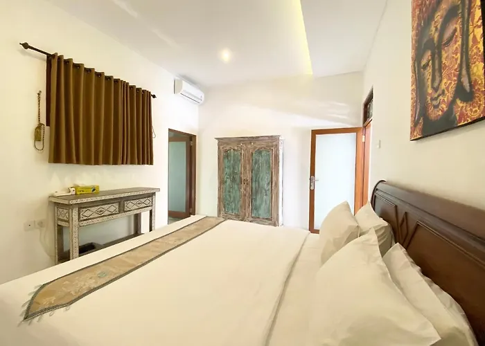 Timaya Location * Legian (Bali)