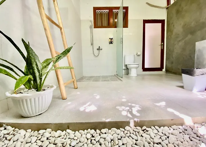 Timaya Location * Legian (Bali)