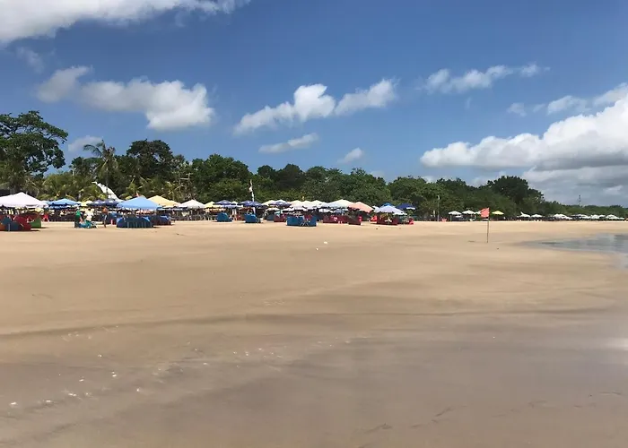 Timaya Location Villa