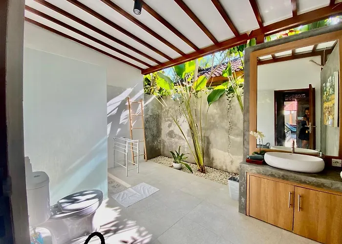 Timaya Location Villa Legian (Bali)