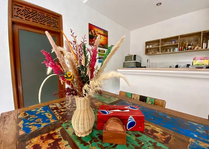 Timaya Location Villa Legian (Bali)