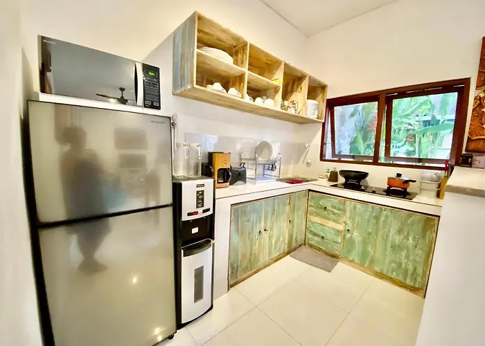 Timaya Location Legian (Bali)