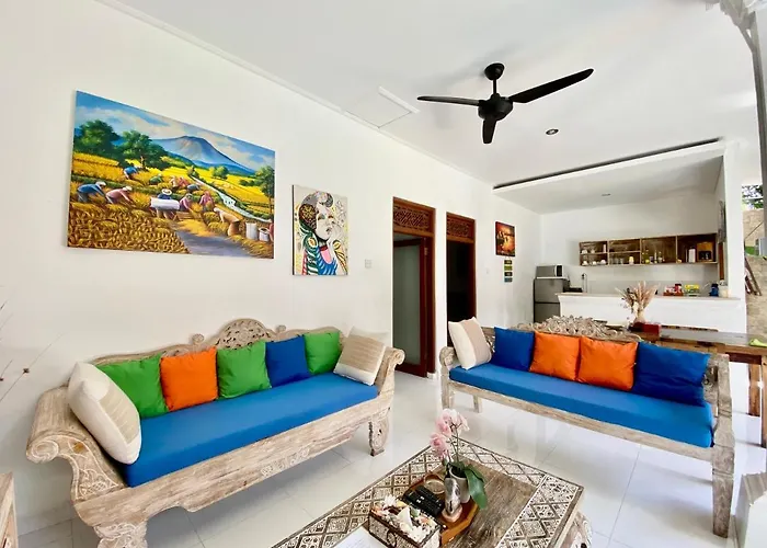 Timaya Location * Legian (Bali)