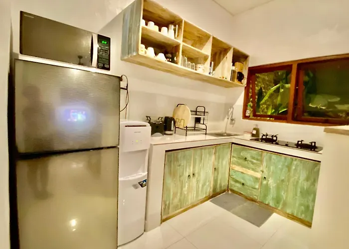 Timaya Location Villa