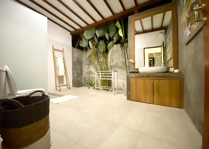 Timaya Location Villa