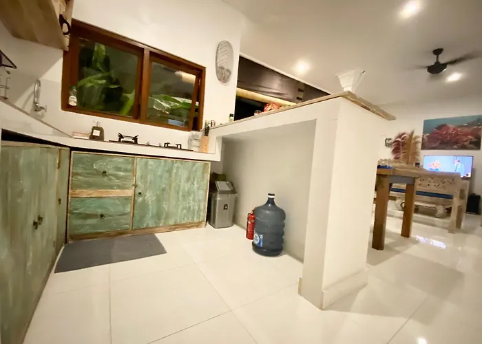 Villa Timaya Location Legian (Bali)