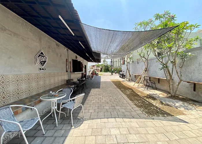 Villa Timaya Location *