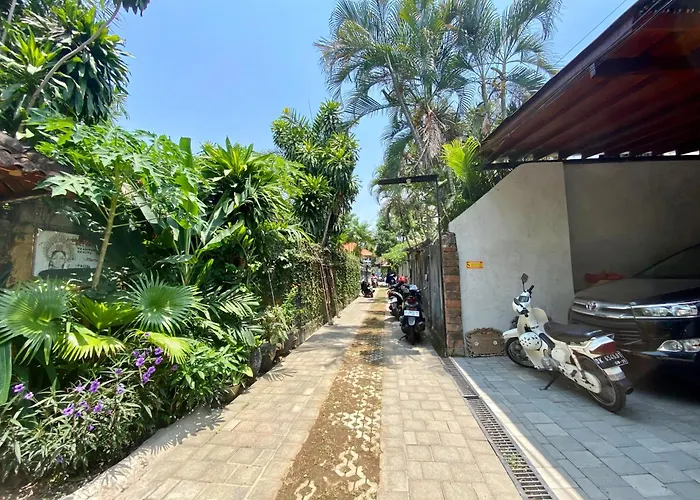 Timaya Location Villa