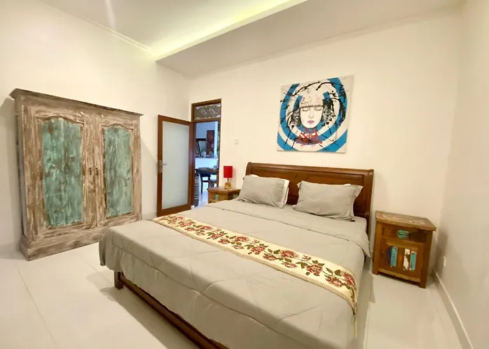 Timaya Location Villa *
