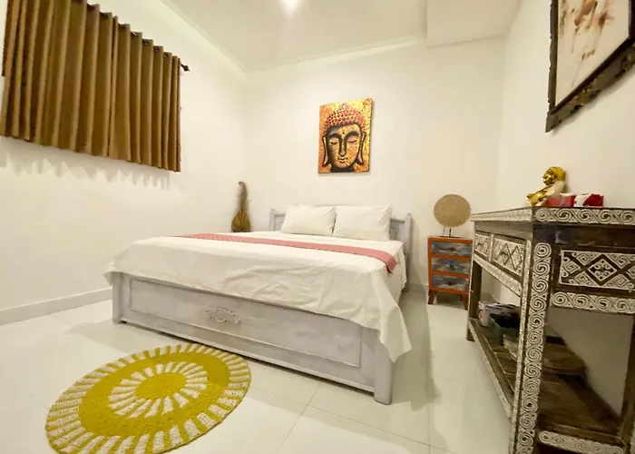 Timaya Location Villa