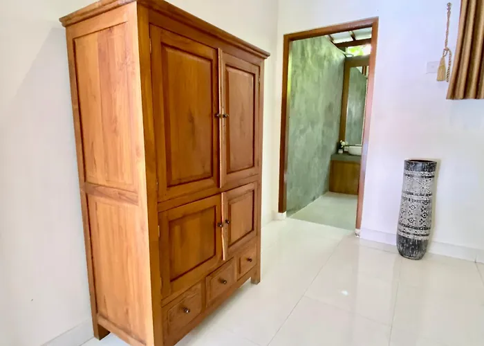 Timaya Location Villa