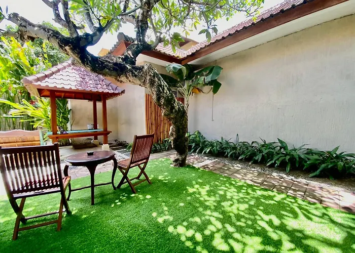 Timaya Location Legian (Bali)