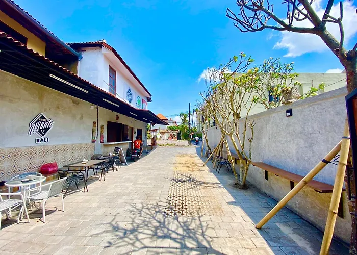 Timaya Location Legian (Bali)