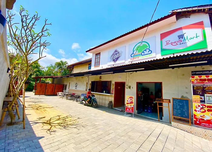 Timaya Location Legian (Bali)